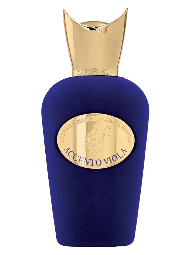 Accento Viola by Sospiro Perfumes