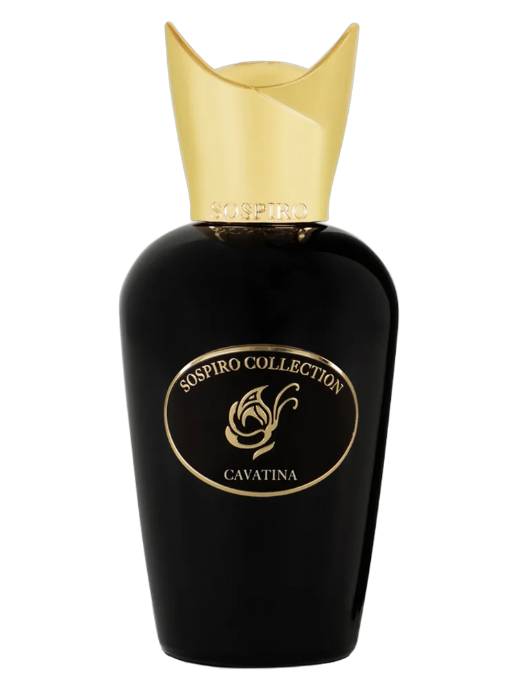 Cavatina by Sospiro Perfumes