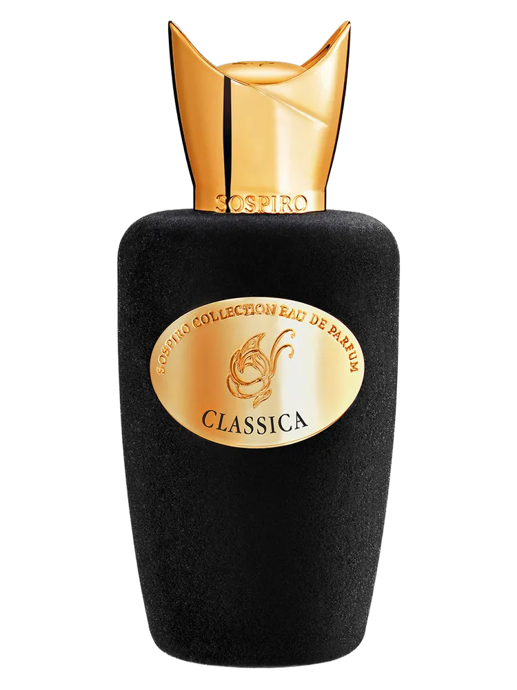 Classica by Sospiro Perfumes