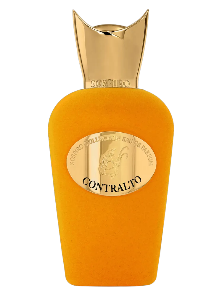 Contralto by Sospiro Perfumes