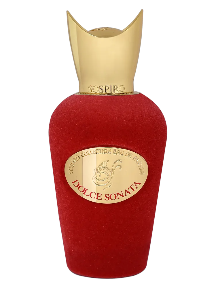 Dolce Sonata by Sospiro Perfumes