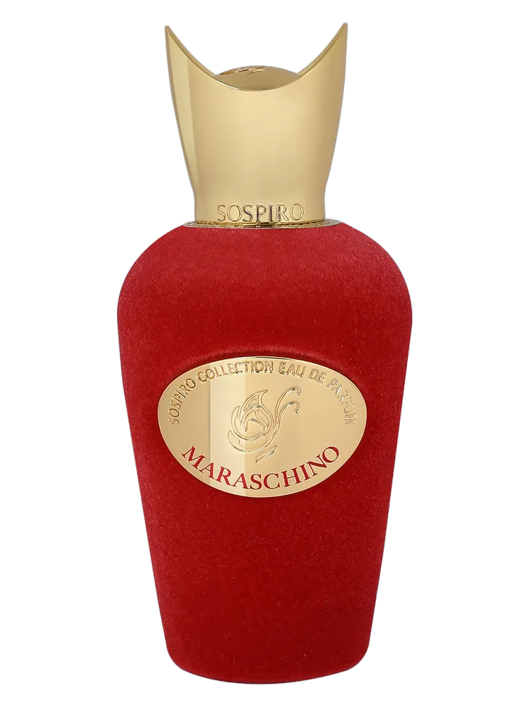 Maraschino by Sospiro Perfumes