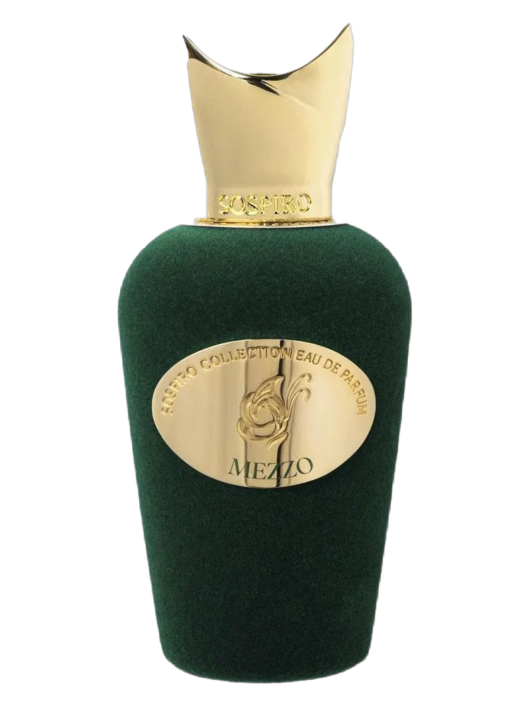 Mezzo by Sospiro Perfumes