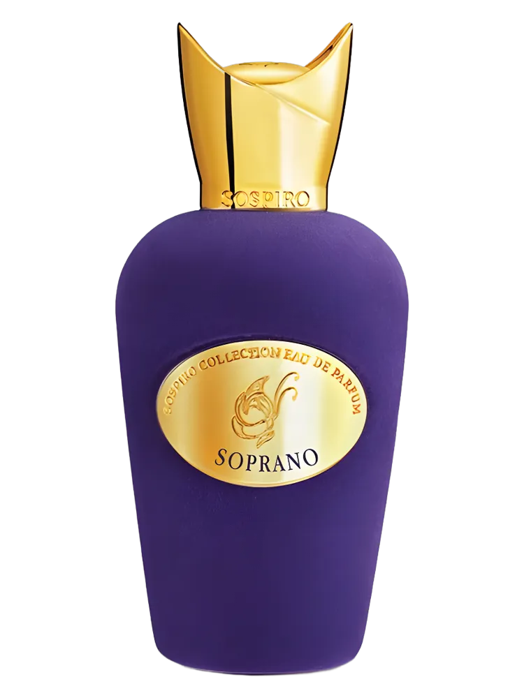 Soprano by Sospiro Perfumes