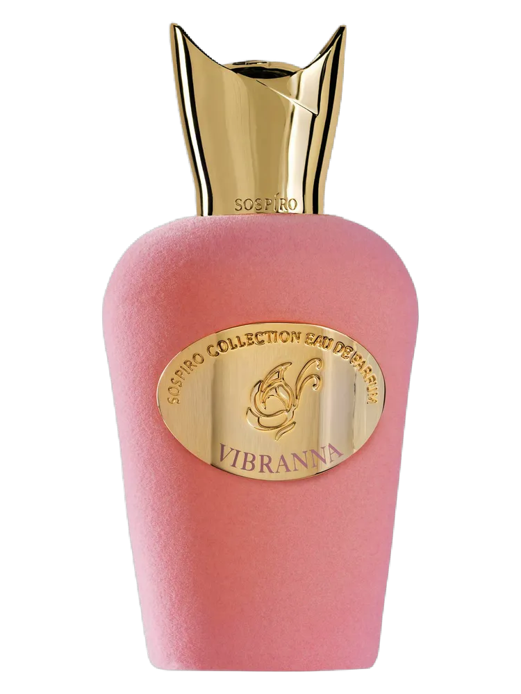 Vibranna by Sospiro Perfumes