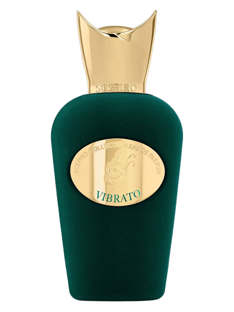 Vibrato by Sospiro Perfumes