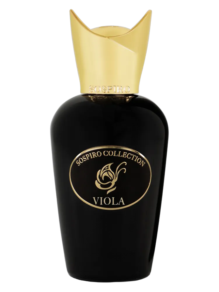 Viola by Sospiro Perfumes
