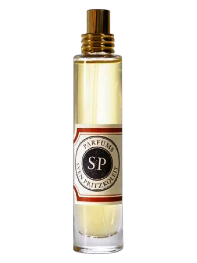 Christmas Scent Nardus by SP Parfums Sven Pritzkoleit
