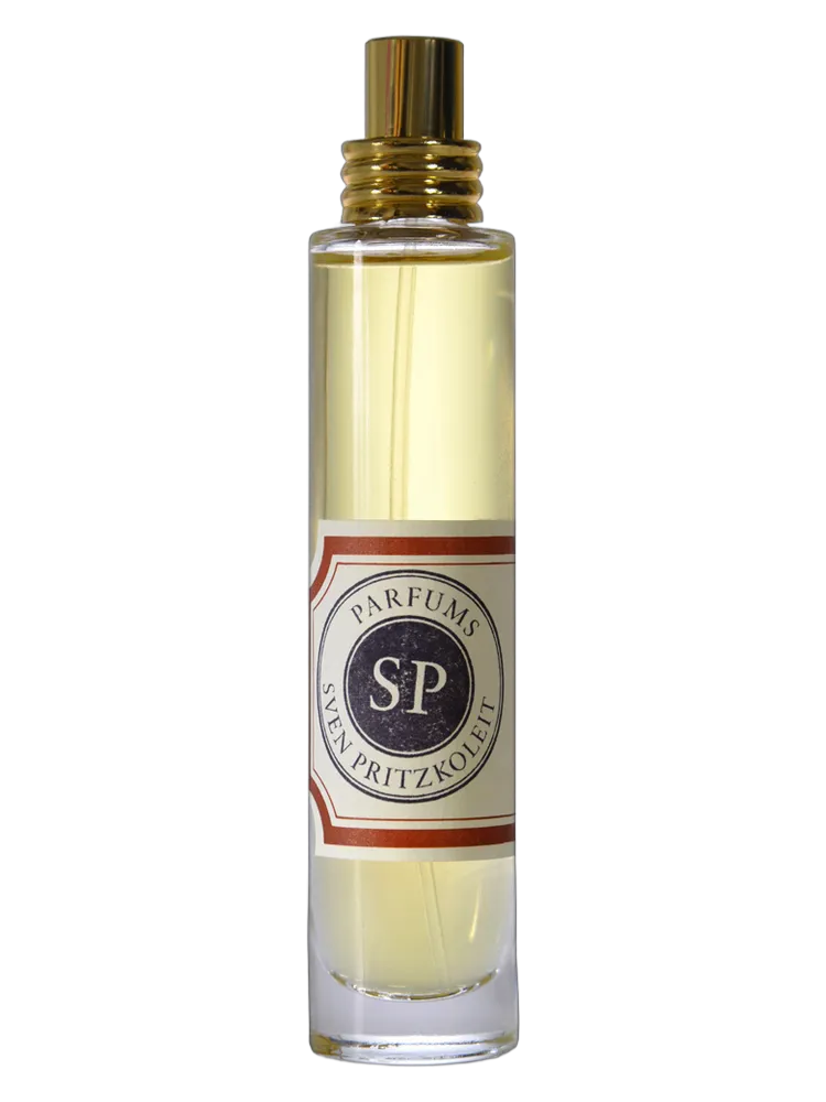 Civette Intense by SP Parfums Sven Pritzkoleit