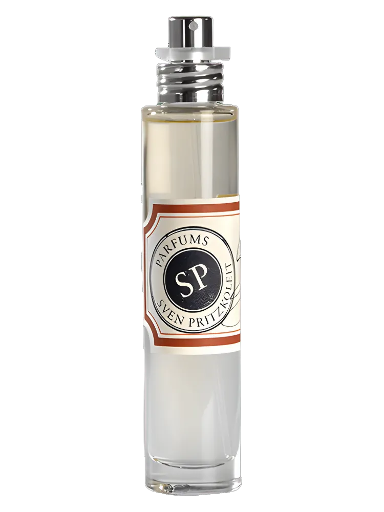 SP Cologne by SP Parfums Sven Pritzkoleit