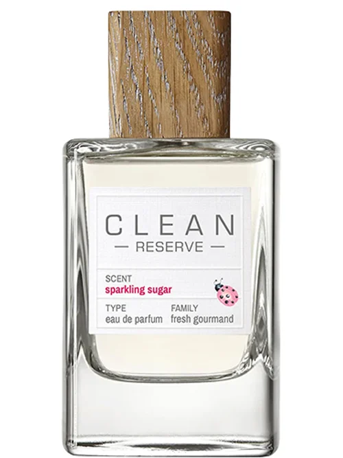 Sparkling Sugar by Clean