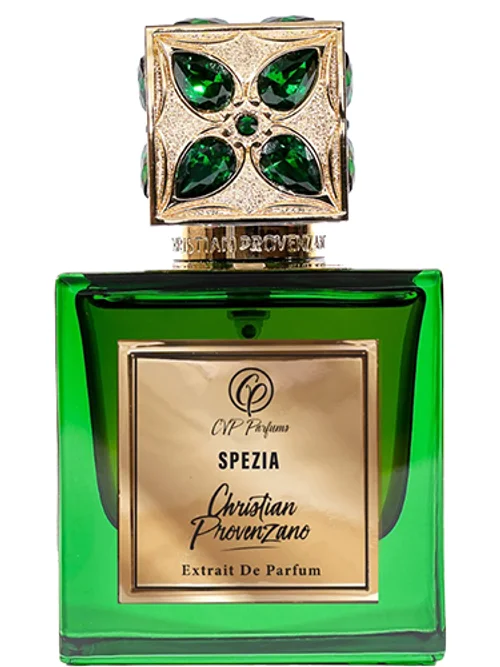 Spezia by Christian Provenzano