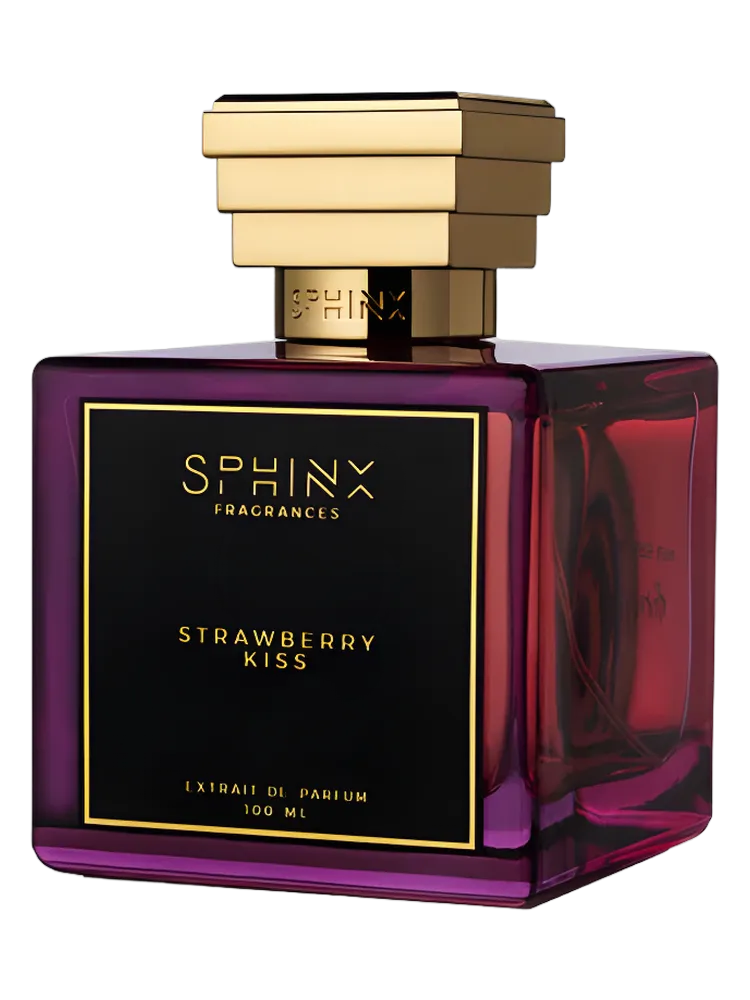 Strawberry Kiss by Sphinx Fragrances