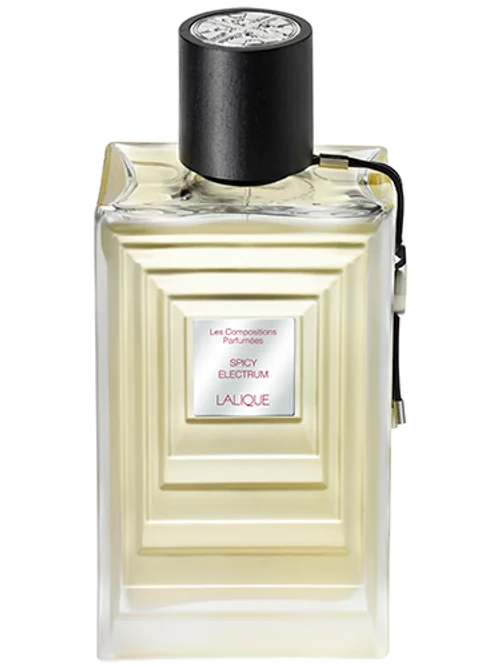 Spicy Electrum by Lalique
