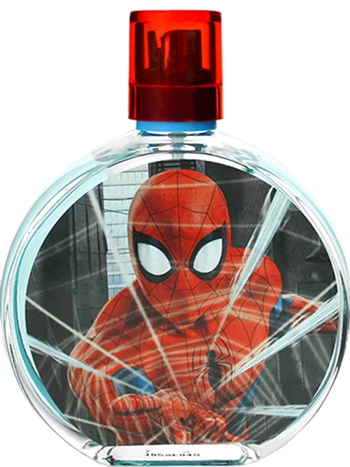 Spiderman by Marvel