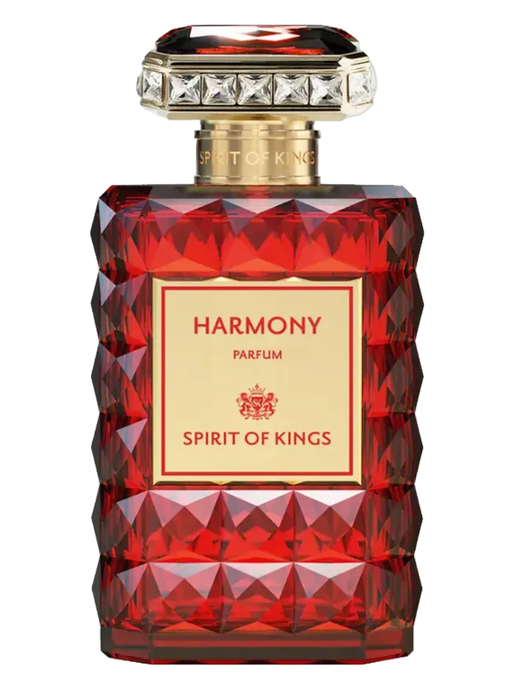 Harmony by Spirit Of Kings