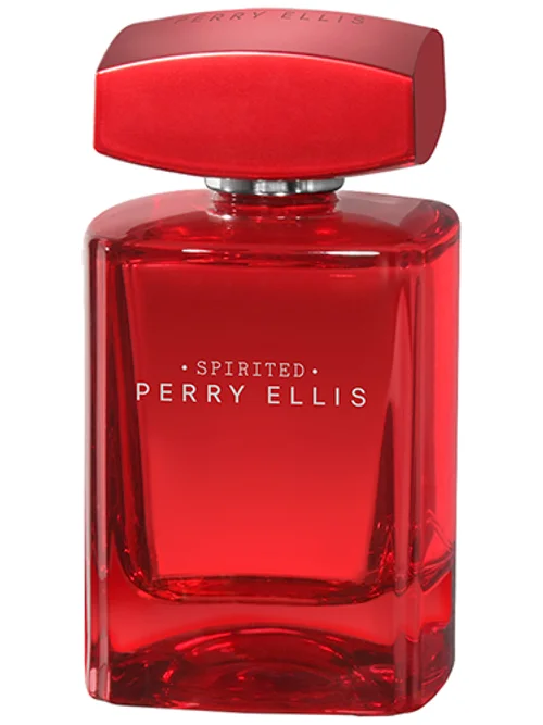 Spirited by Perry Ellis