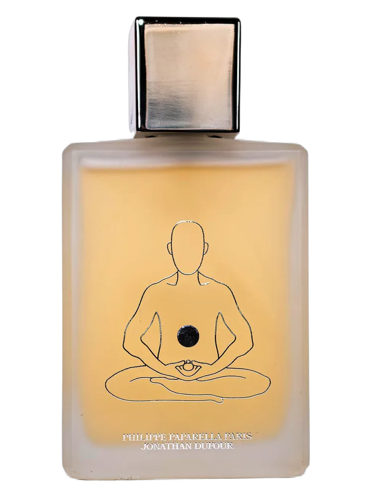 Sacred M by Spiritum