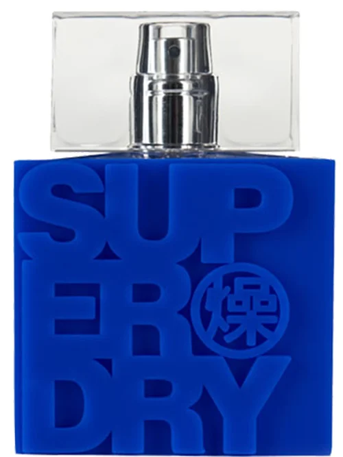 Sport by Superdry