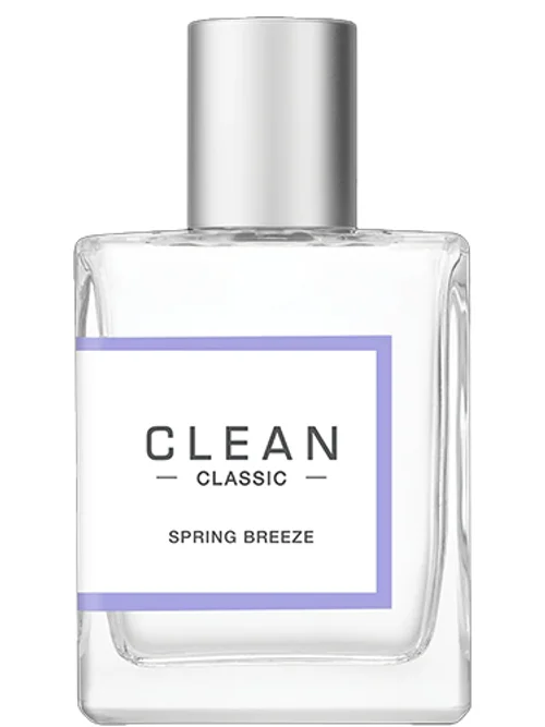 Spring Breeze by Clean