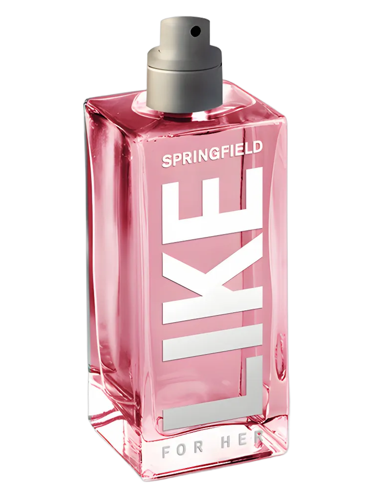 Like For Her by Springfield