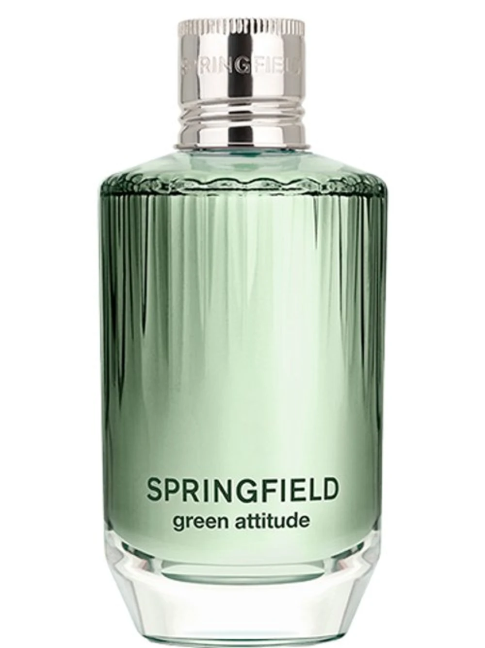 Spf Green Attitude by Springfield