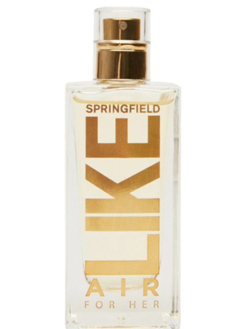 Spf Like Air For Her by Springfield