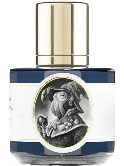 Squid by Zoologist
