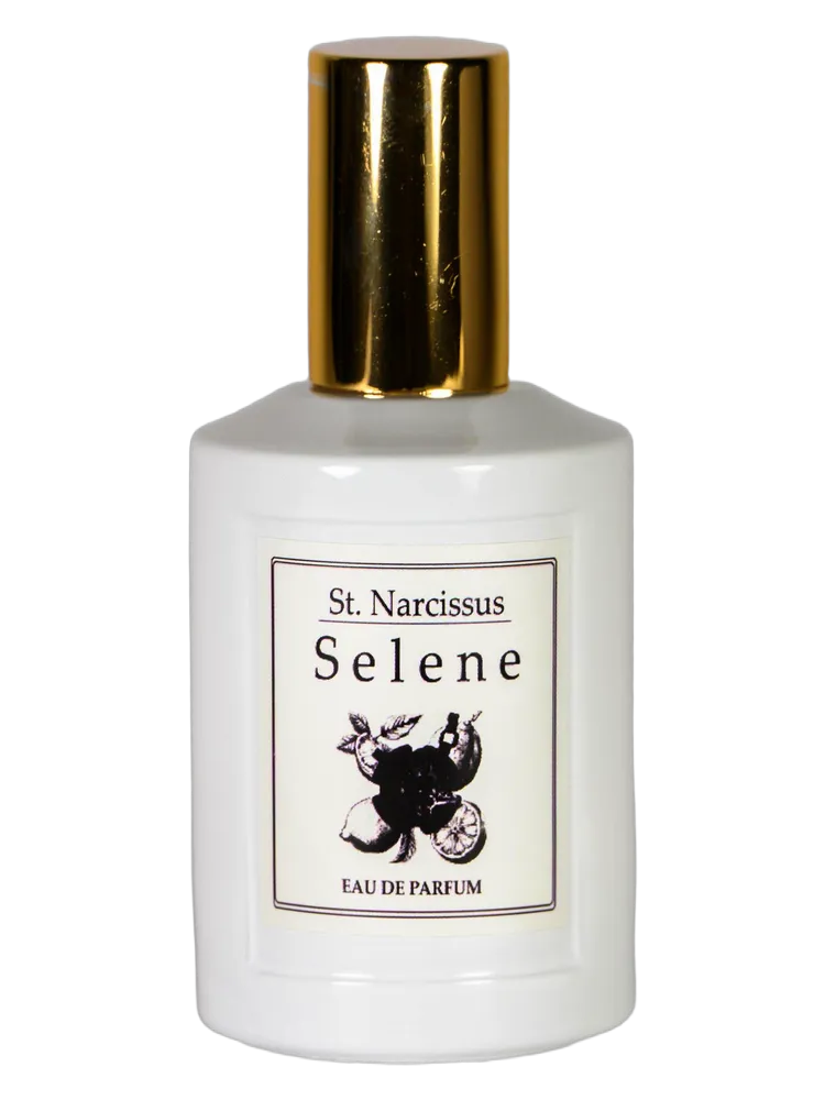 Selene by St. Narcissus