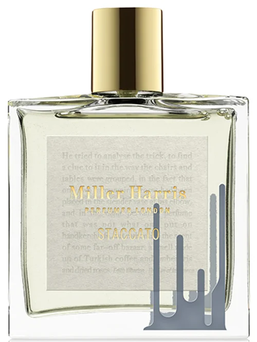 Staccato by Miller Harris
