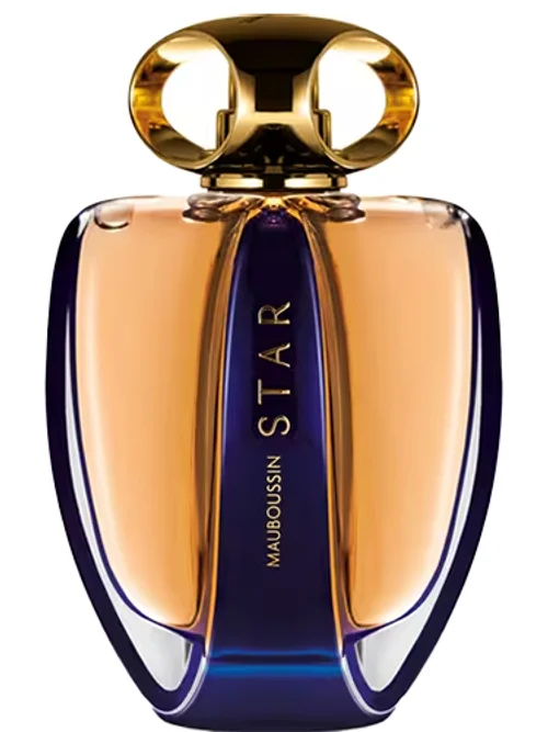 Star by Mauboussin