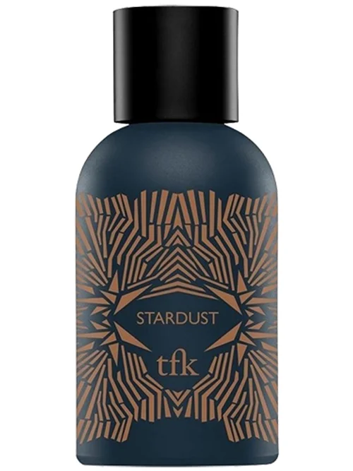 Stardust by Tfk