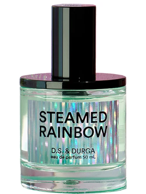 Steamed Rainbow by D.S. & Durga