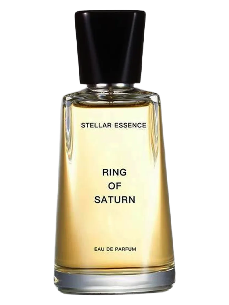 Ring of Saturn by Stellar Essence