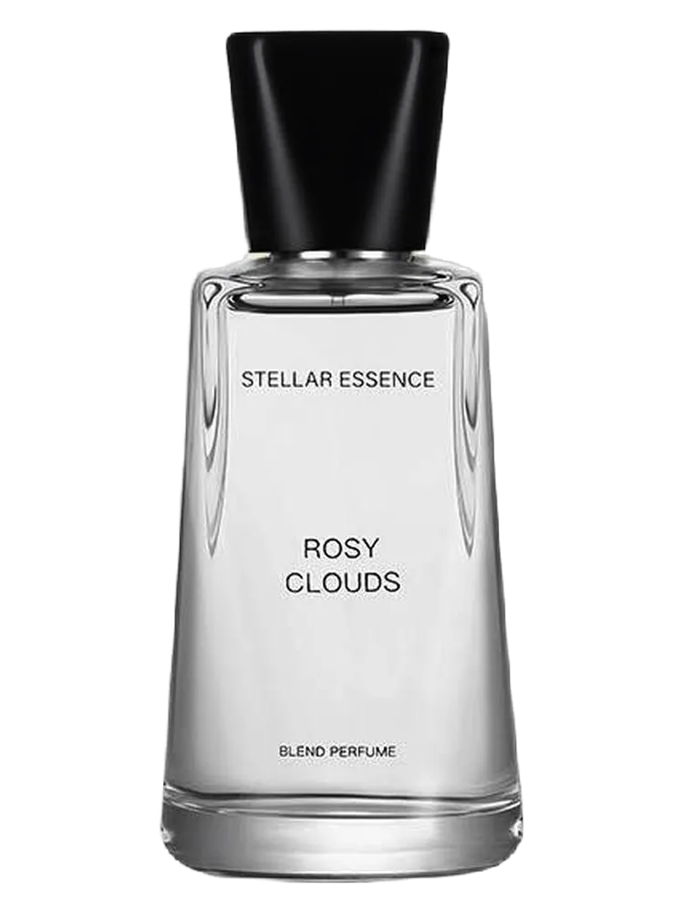 Rosy Clouds by Stellar Essence