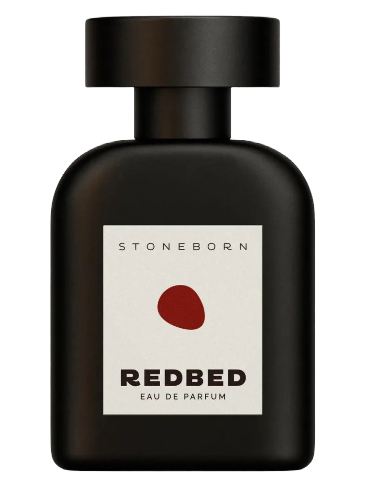 REDBED by STONEBORN