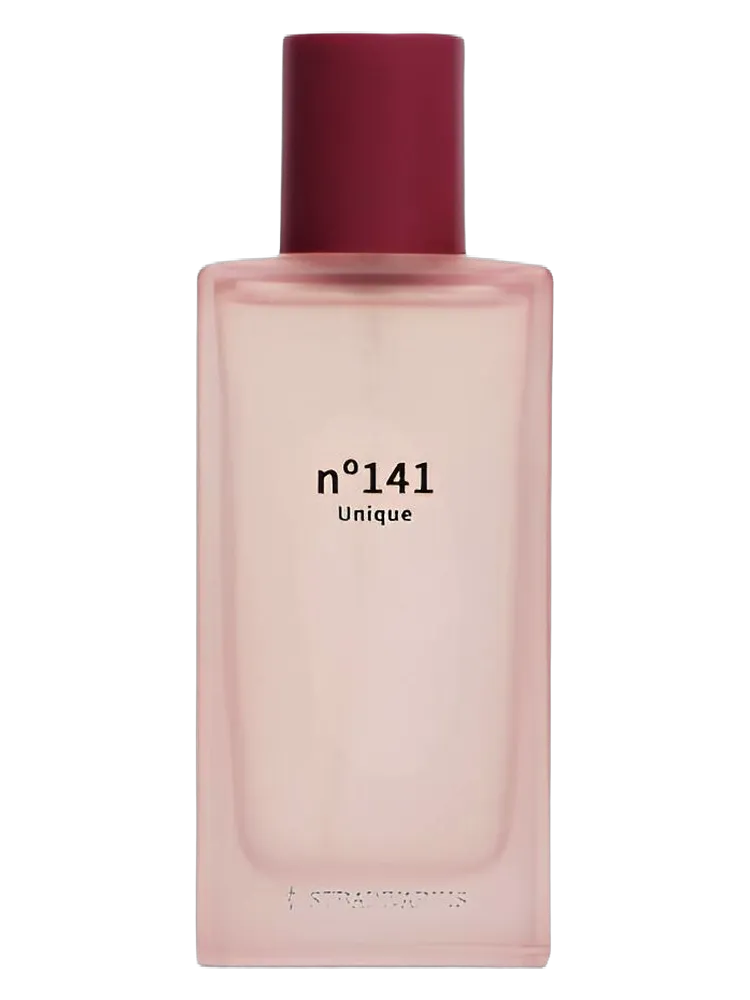 Nº141 Unique by Stradivarius