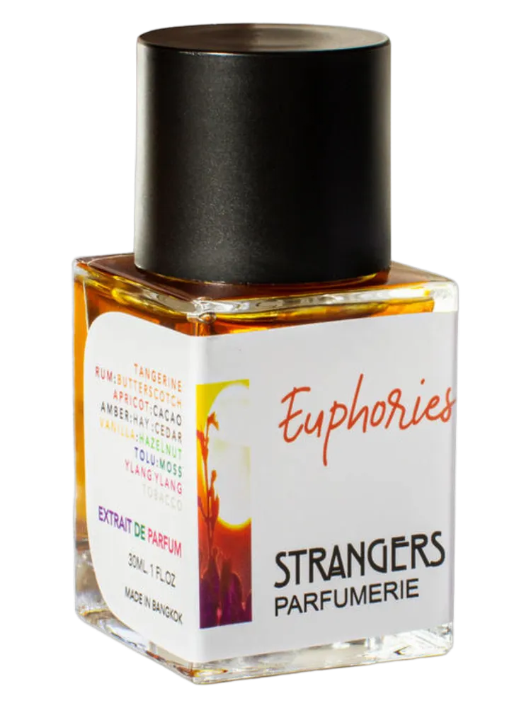 Euphories by Strangers Parfumerie