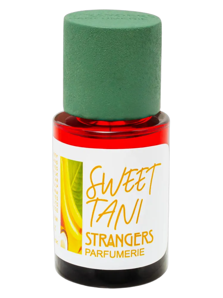 Sweet Tani by Strangers Parfumerie