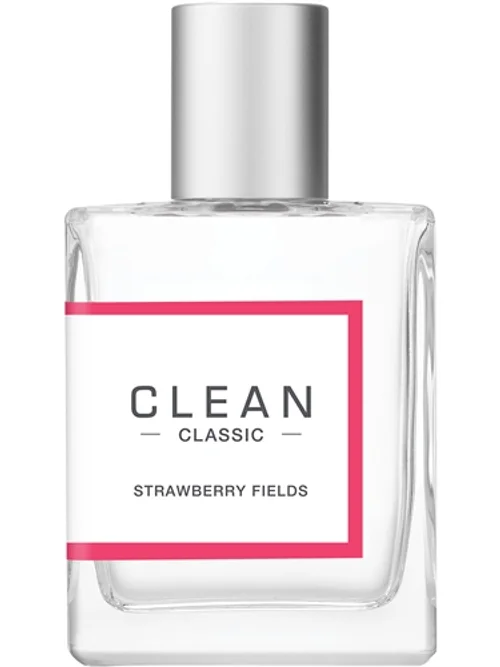 Strawberry Fields by Clean