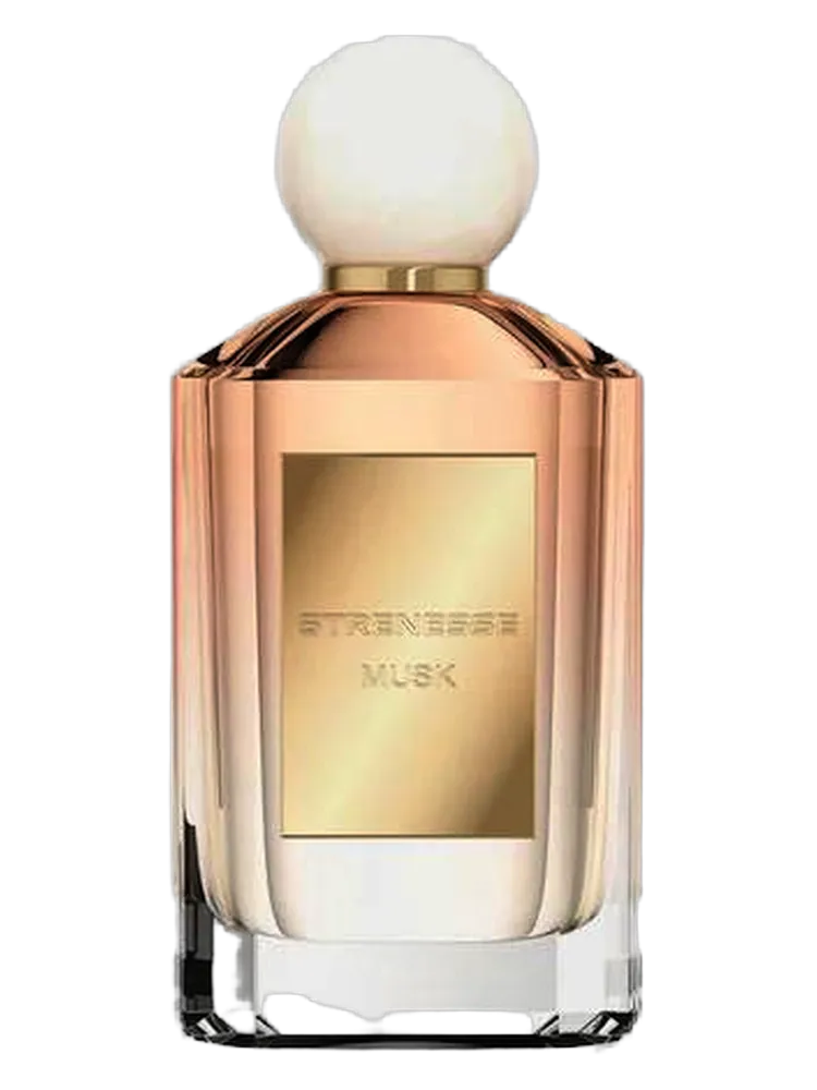 Musk by Strenesse