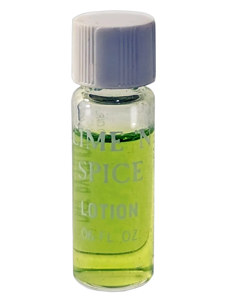 Lime 'N Spice by Studio Girl