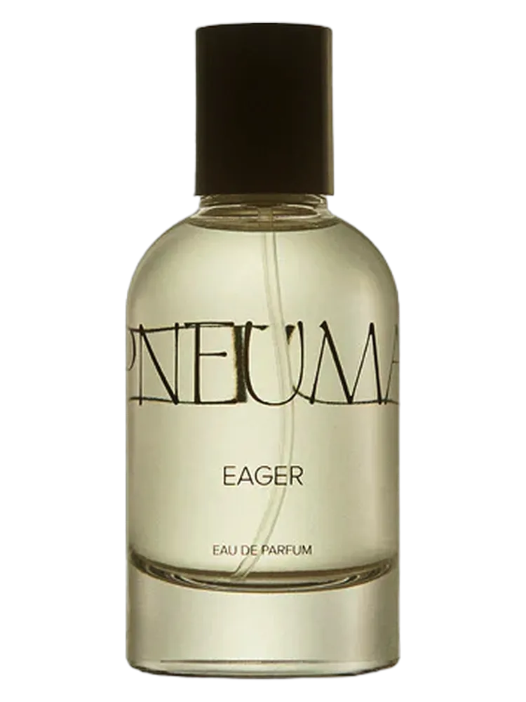 Eager by Studio Pneuma