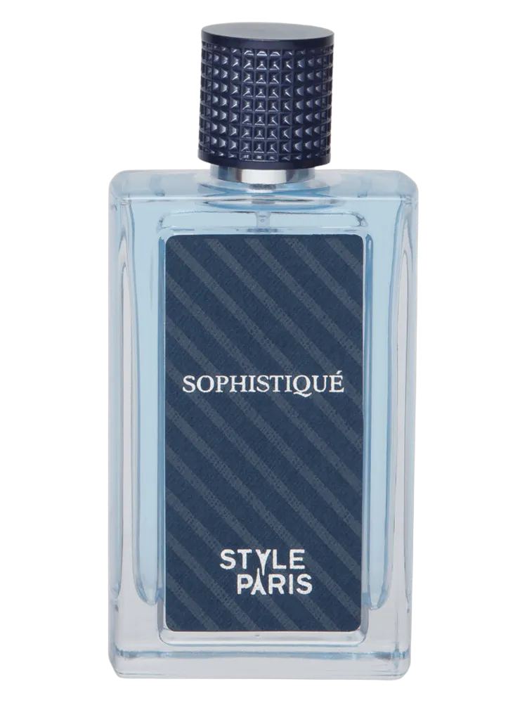 Sophistique by Style Paris