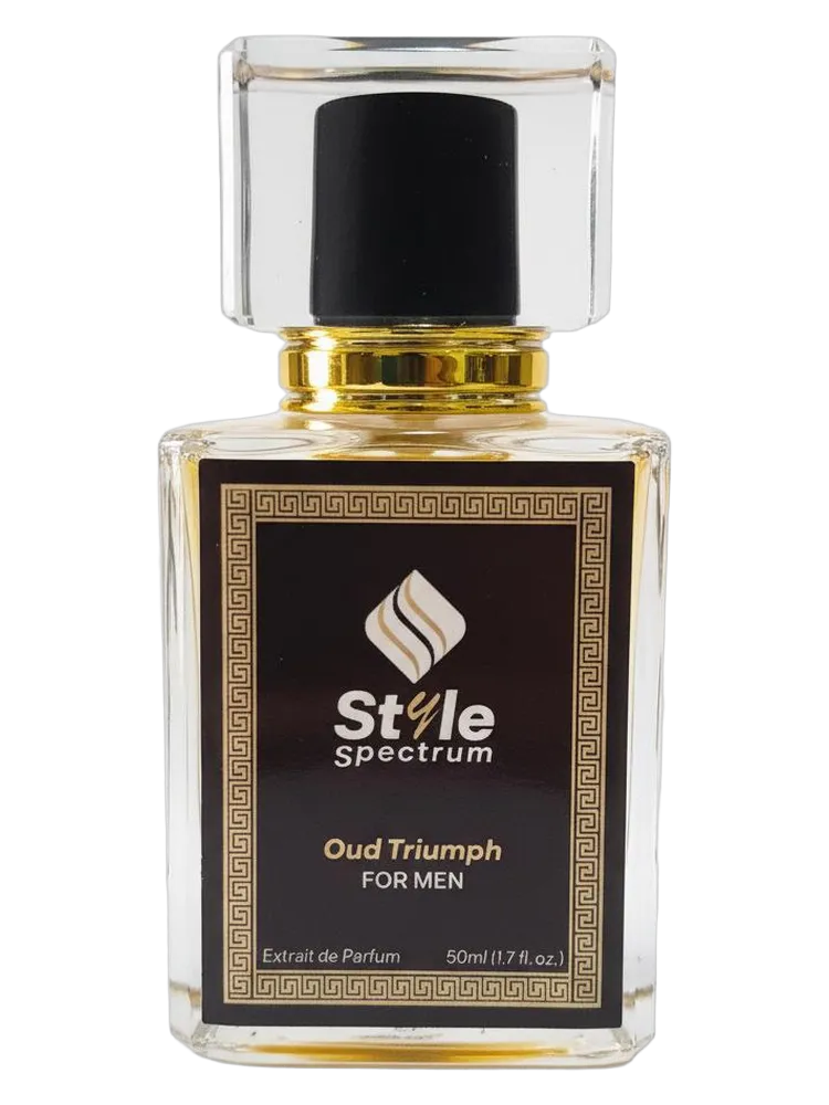 Oud Triumph by Style Spectrum