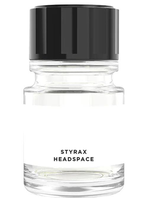 Styrax by Headspace