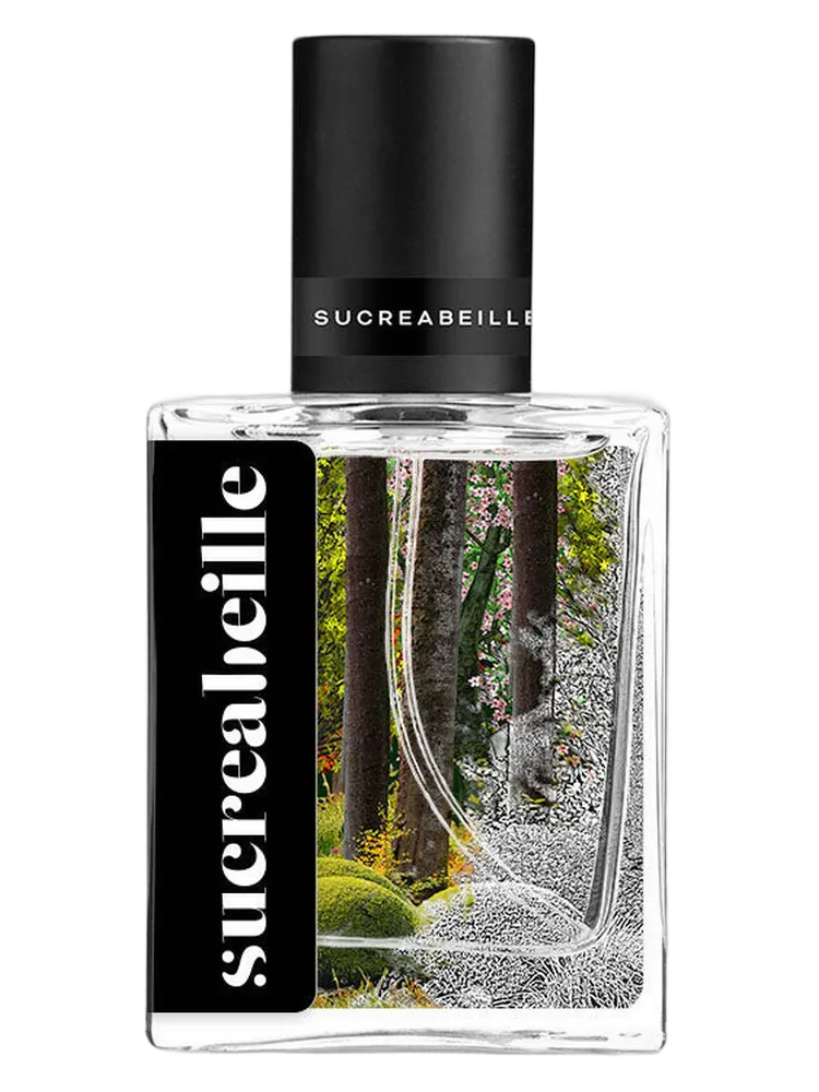 Arboreal by Sucreabeille