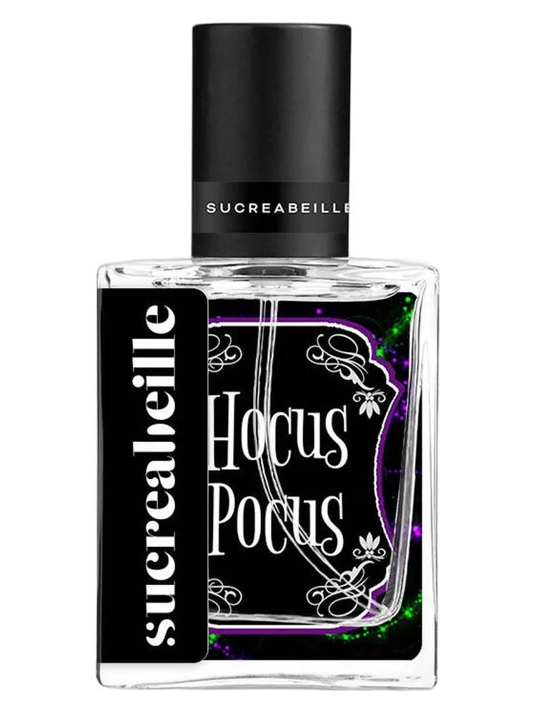 Hocus Pocus by Sucreabeille