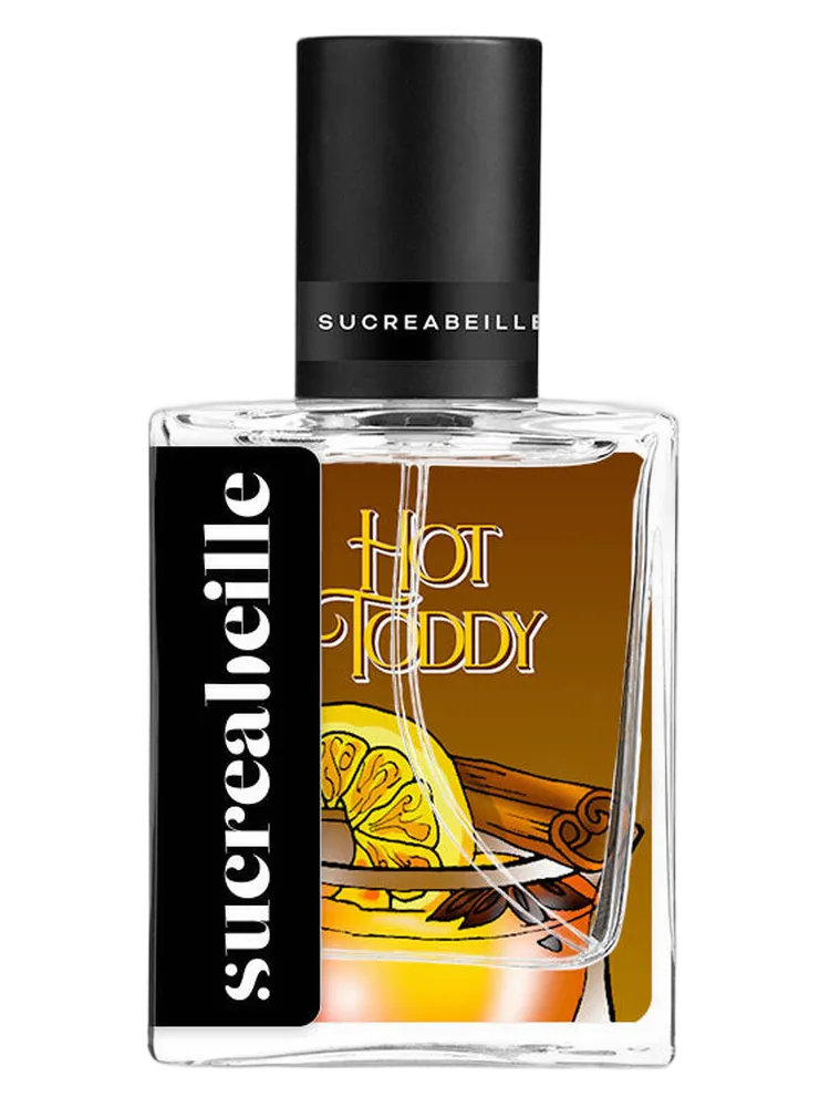 Hot Toddy by Sucreabeille