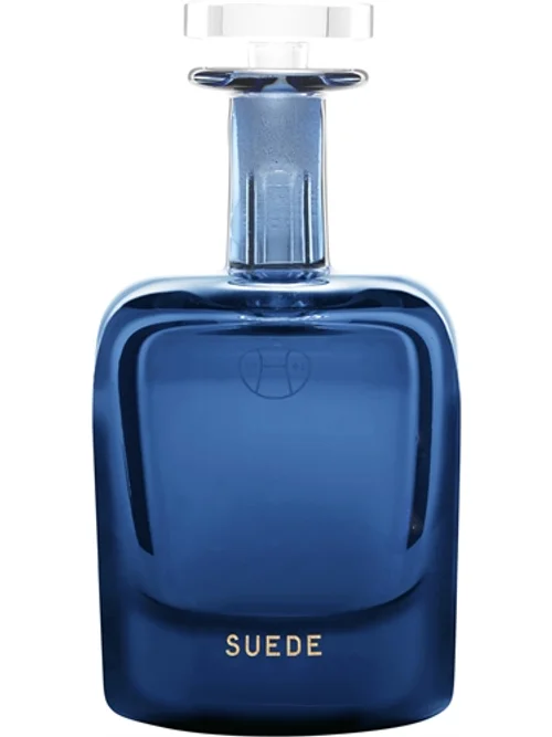Suede by Perfumer H
